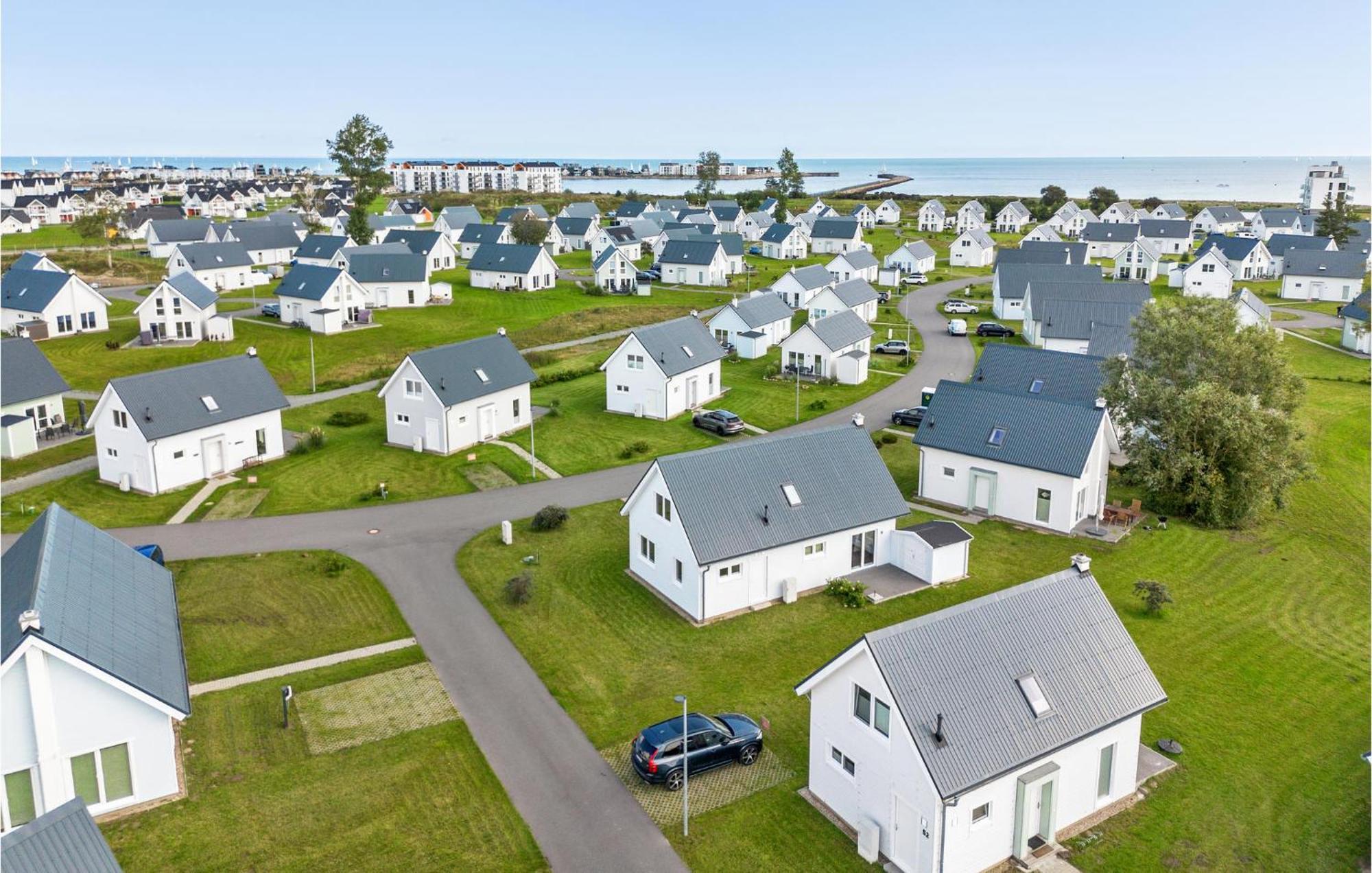 Vitamin Sea Olpenitz Exterior foto